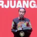 PDIP Minta KPK Turun Tangan terkait Jokowi Masuk ‘Daftar Hitam’ Pemimpin Dunia Versi OCCRP