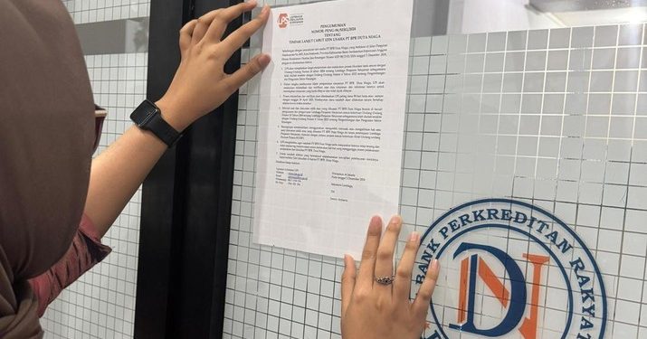 Bangkrutnya 20 Bank Sepanjang 2024 Disebut Bawa Angin Baik, Ini Alasannya