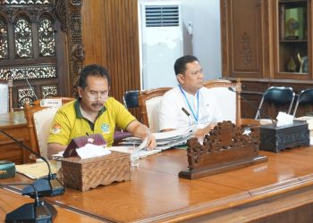 Pemkab Jepara Targetkan Nilai 92 pada MCP KPK 2024