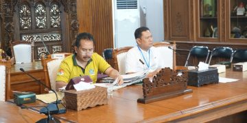 Pemkab Jepara Targetkan Nilai 92 pada MCP KPK 2024