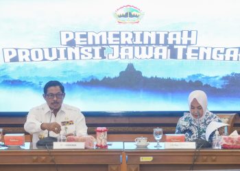 Jateng Akan Dilanda Cuaca Ekstrem pada 16-23 Desember, Pemprov Rencanakan Modifikasi Cuaca