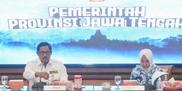 Jateng Akan Dilanda Cuaca Ekstrem pada 16-23 Desember, Pemprov Rencanakan Modifikasi Cuaca