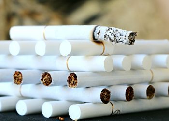 Terus Bertambah, Jumlah Pabrik Rokok di Karisidenan Pati Capai 193 Pabrik