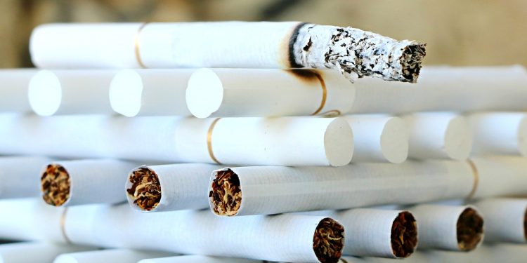 Terus Bertambah, Jumlah Pabrik Rokok di Karisidenan Pati Capai 193 Pabrik