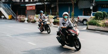 Siap-siap Tambahan Pajak 2025, Pemilik Kendaraan Bermotor Harus Pahami 2 Pajak Terbaru