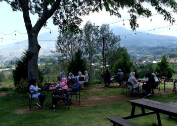 Sambut Libur Nataru, Sejumlah Objek Wisata Temanggung Mulai Dioptimalkan