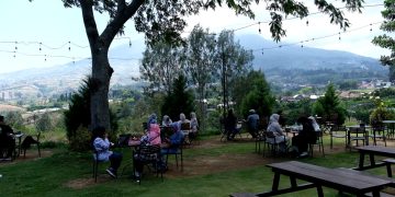 Sambut Libur Nataru, Sejumlah Objek Wisata Temanggung Mulai Dioptimalkan