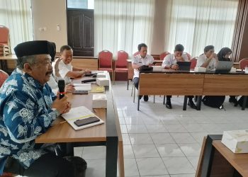 1.112 ATS di Magelang Berhasil Kembali Bersekolah di Tahun 2024