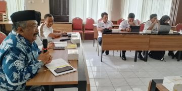 1.112 ATS di Magelang Berhasil Kembali Bersekolah di Tahun 2024