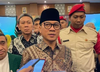 Kemendes Perpanjang Pendaftaran Program Pendamping Desa