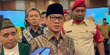 Kemendes Perpanjang Pendaftaran Program Pendamping Desa