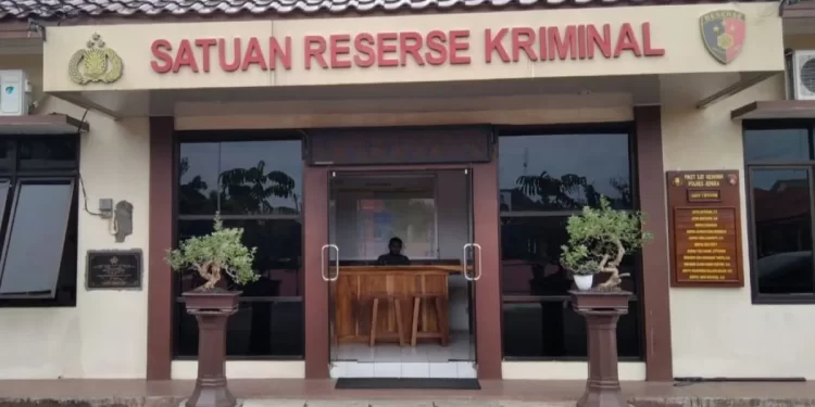 Kasus Penembakan Guru Madrasah di Jepara; Ada Kemungkinan Damai Meski Penyidikan Berjalan