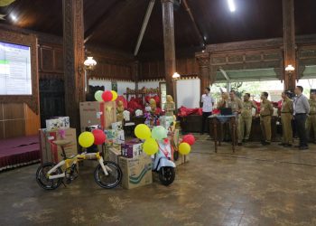 Penerimaan Pajak di Jepara Lampaui Target, Pemkab Siapkan Hadiah untuk Pengguna Tapping Box