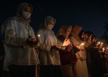 Perkembangan Kasus Kematian Dokter Aulia PPDS Undip; Polisi Sudah Tetapkan Tersangka
