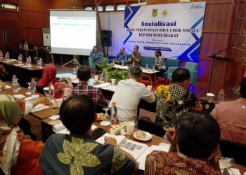 Pelaku Pariwisata Magelang Usulkan Perluasan Destinasi di Sekitar Borobudur