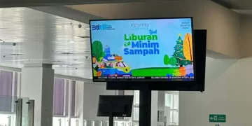 Cegah Penumpukan Sampah Tahun Baru, Pemkot Semarang Terbitkan SE Terbaru