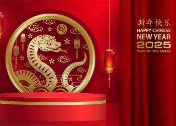 Tahun Ular Kayu 2025, Ini Deretan Shio yang Diprediksi Bersinar dan Penuh Keberuntungan