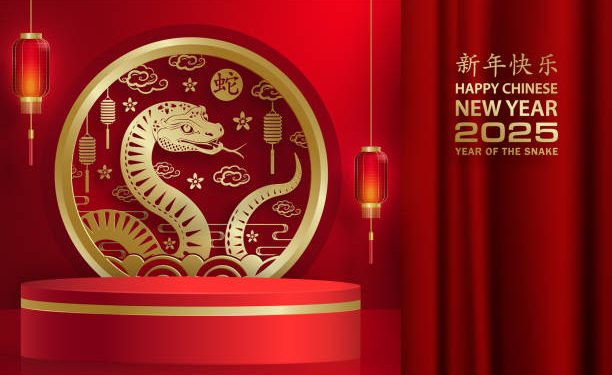 Tahun Ular Kayu 2025, Ini Deretan Shio yang Diprediksi Bersinar dan Penuh Keberuntungan