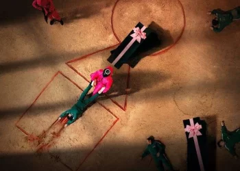 Bawa Misi Baru, Ini Sinopsis dan Ketegangan yang Dibocorkan Sutradara Squid Game 2