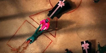 Bawa Misi Baru, Ini Sinopsis dan Ketegangan yang Dibocorkan Sutradara Squid Game 2