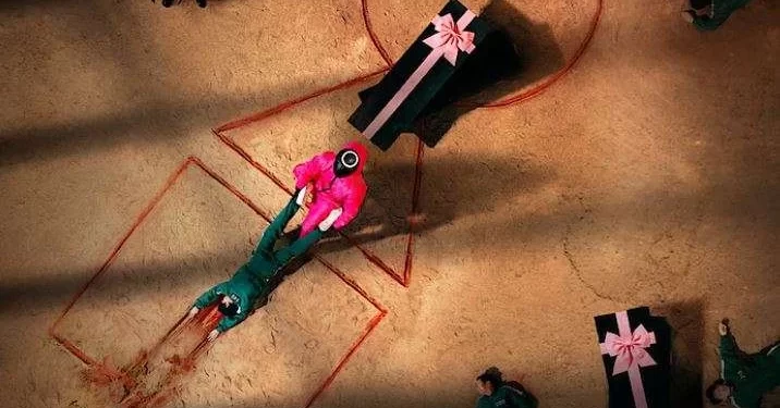 Bawa Misi Baru, Ini Sinopsis dan Ketegangan yang Dibocorkan Sutradara Squid Game 2