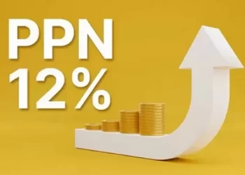 Presiden Prabowo Didesak Batalkan PPN 12 Persen