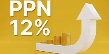 Presiden Prabowo Didesak Batalkan PPN 12 Persen