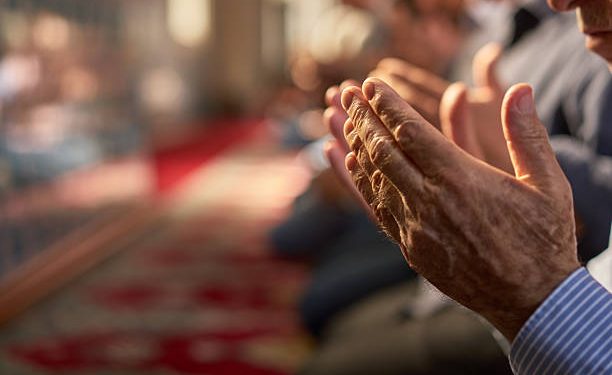 Tahun Baru 2025 Bertepatan dengan Tanggal 1 Rajab, Ini Anjuran Waktu Berpuasa di Bulan Rajab