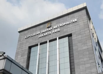 31 Anggota Polda Metro Jaya Dipecat, Terlibat Pelanggaran Berat dari Narkoba & Penipuan hingga LBGT