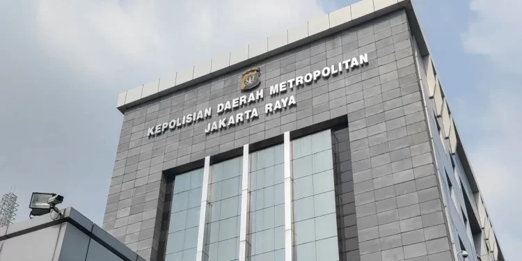 31 Anggota Polda Metro Jaya Dipecat, Terlibat Pelanggaran Berat dari Narkoba & Penipuan hingga LBGT