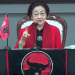 Peringatan HUT PDIP ke-52; Megawati Singgung Kader Partainya yang Terus ‘Digebuk’