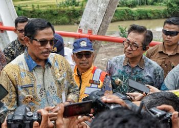 Galakkan Makan Bergizi Gratis, Pemprov Jateng Anggarkan Dana hingga Rp60 Miliar