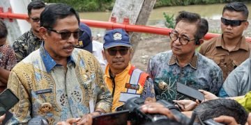 Galakkan Makan Bergizi Gratis, Pemprov Jateng Anggarkan Dana hingga Rp60 Miliar