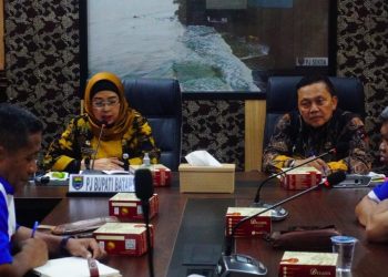 Pj Bupati Batang Tegaskan Tidak Ada Kenaikan CHT 2025