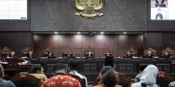 Diketok Hari Ini! MK Resmi Larang Kampanye Pilpres & Pemilu Pakai Foto AI