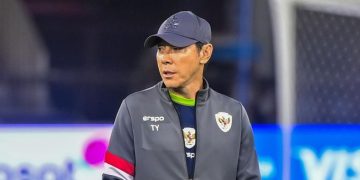 PSSI Umumkan Pemecatan Shin Tae Yong Hari Ini