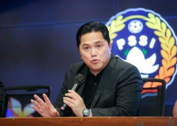 Erick Thohir Ungkap Alasan Pecat Shin Tae Yong, Sebut Masalah Komunikasi dan Strategi