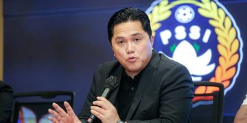 Erick Thohir Ungkap Alasan Pecat Shin Tae Yong, Sebut Masalah Komunikasi dan Strategi