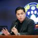 Erick Thohir Ungkap Alasan Pecat Shin Tae Yong, Sebut Masalah Komunikasi dan Strategi