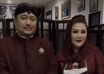 Sudah Ditetapkan Jadi Tersangka, Ini Alasan KPK Belum Menahan Walikota Semarang dan Suami