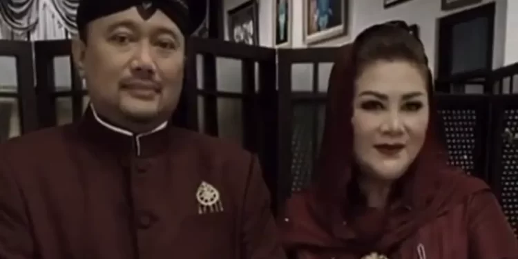 Sudah Ditetapkan Jadi Tersangka, Ini Alasan KPK Belum Menahan Walikota Semarang dan Suami