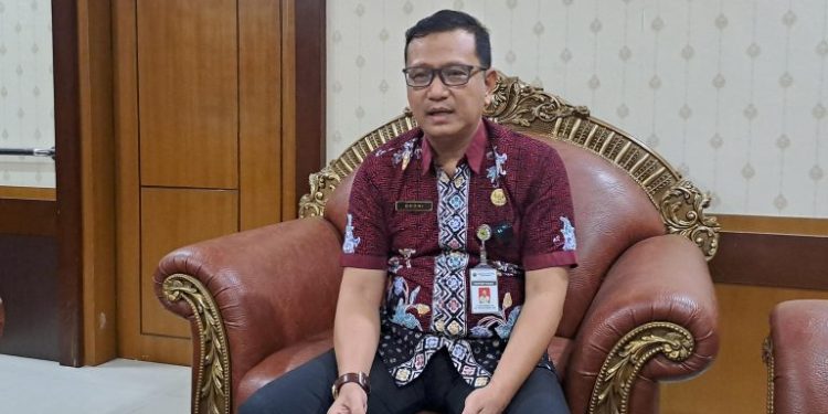 Cek Tanggalnya! ASN Jateng Bakal Kena Sanksi Jika Telat Laporkan Harta Kekayaan