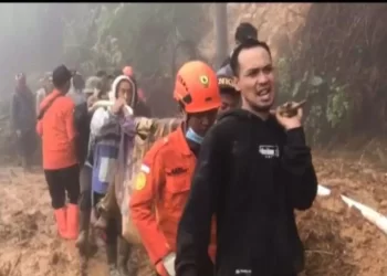 Longsor dan Banjir Bandang di Pekalongan, 11 Orang Meninggal & 15 Korban Lainnya Hilang