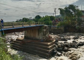 Kabupaten Batang Dilanda Bencana Banjir dan Longsor, Ini Daftar Wilayah Terdampak