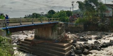 Kabupaten Batang Dilanda Bencana Banjir dan Longsor, Ini Daftar Wilayah Terdampak