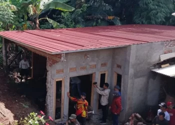 Cuaca Ekstrem Akibatkan Bencana Hidrometeorologi di Wilayah Temanggung