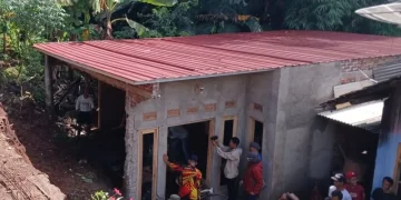 Cuaca Ekstrem Akibatkan Bencana Hidrometeorologi di Wilayah Temanggung