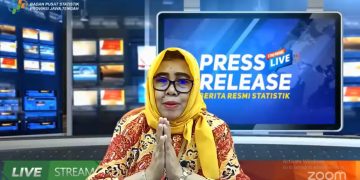 NTP Jateng Tertinggi se-Jawa, Capai 112,98% di Desember 2024