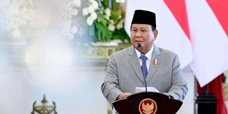 Prabowo Bagi-bagi Hadiah Cek Kesehatan Gratis Mulai Februari, Anggaran Capai Rp 4,7 Triliun