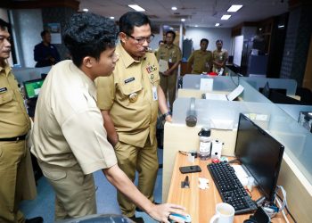 Bentuk “Jateng Merah Putih”, Pemprov Beri Diskon Pajak Kendaraan Bermotor